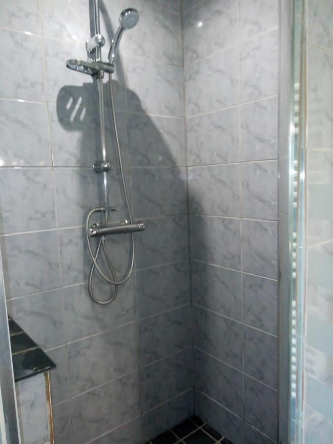 87620 La Chambre Du Clos Barriant Sereilhac Exterior photo