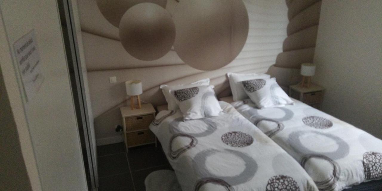 87620 La Chambre Du Clos Barriant Sereilhac Exterior photo