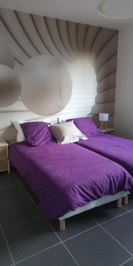 87620 La Chambre Du Clos Barriant Sereilhac Exterior photo